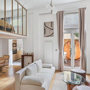 Appartement met een Slaapkamer